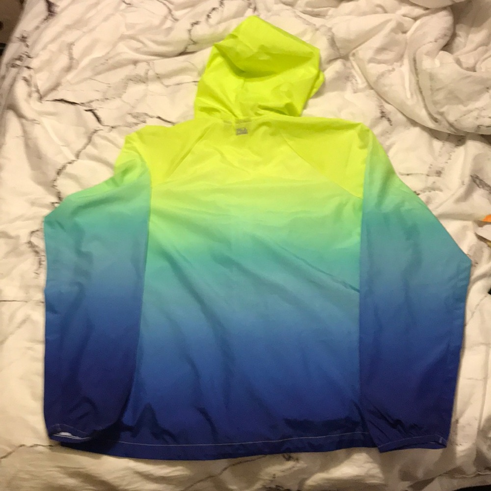 FILA Jacket - Picture 5 of 6